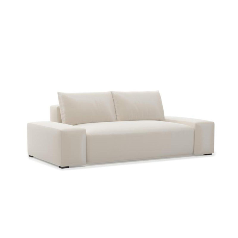 California Sofa, Beige