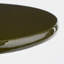 Duco Pedestal End Table
