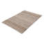 Tapis gris Sienna 5 pi x 7 pi 9 po