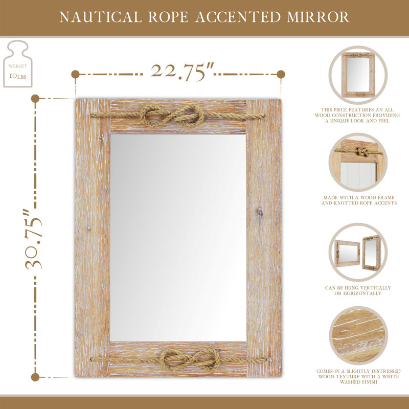 Miroir d'appoint Neasden