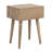 Dayawati End Table with Storage-25815531