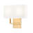 Tato 2 Light Wall Sconce-1778037728