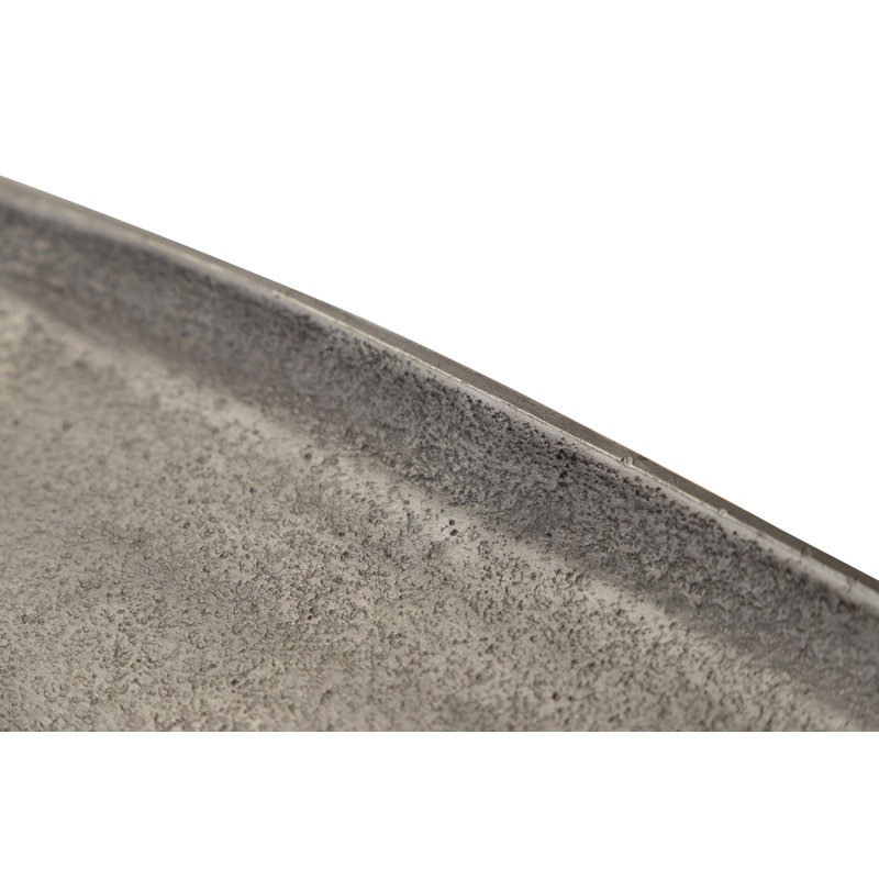 Aluminum Decorative Plate 1