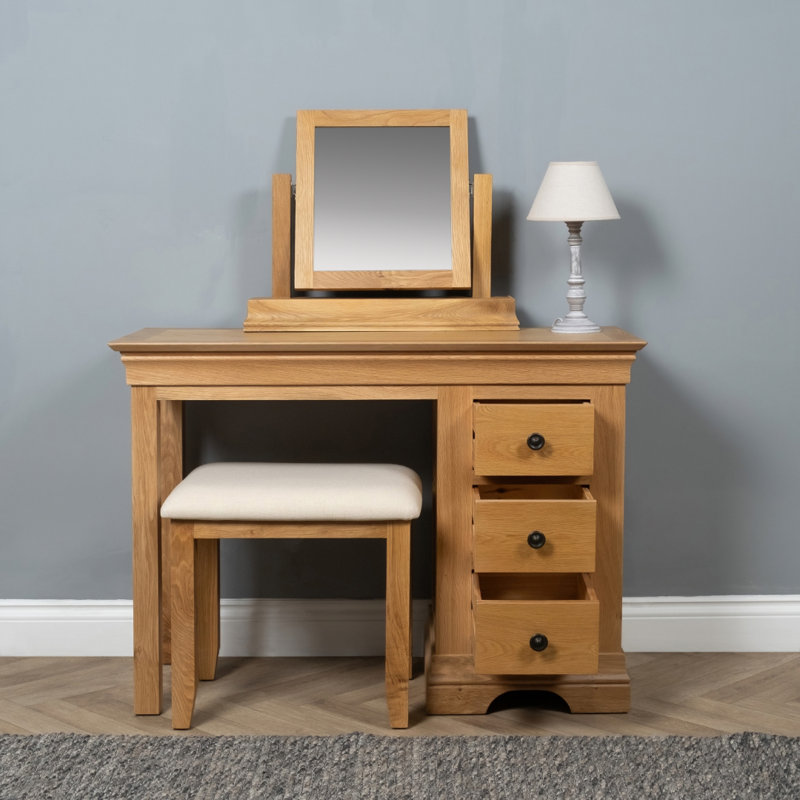 Swader Dressing Table Only