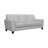 Dinese Upholstered 88'' Sofa-825720430