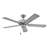 52" Metro 5 - Blade Standard Ceiling Fan with Pull Chain-58550291