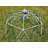 Geometric Jungle Gym Dome Climber