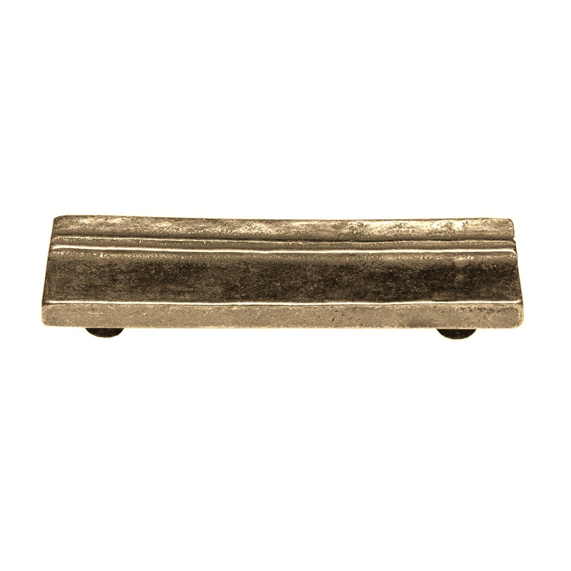 Marrakesh Bar / Handle Pull, Silicon Bronze Brushed