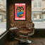 Illustration de chien Yorkie-1051407772