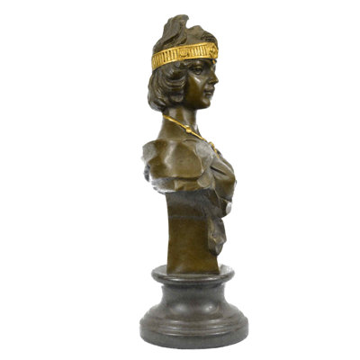 Figurines et sculptures Aurich