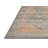 Machine Washable Overdyed Gray Area Rug-1097721563