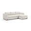 *Counter Balance Right Chaise Sec Large-146016964-146016967