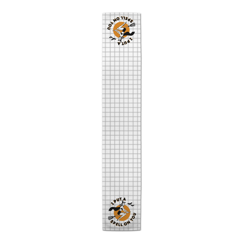 Chemin de table errill, L 90 cm x l 16 cm