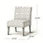 Chaise d'appoint