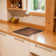 RV1518R9NH 9L Kitchen Sink RV Sink With A Foldable Tap Inside