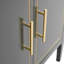 Province 30" Freestanding Standard Single Bathroom Vanity with Top-166331448-165765302
