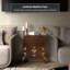 Commode d'appoint 16 tiroirs Dianalee