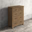 Commode 5 tiroirs Mateo-87645274