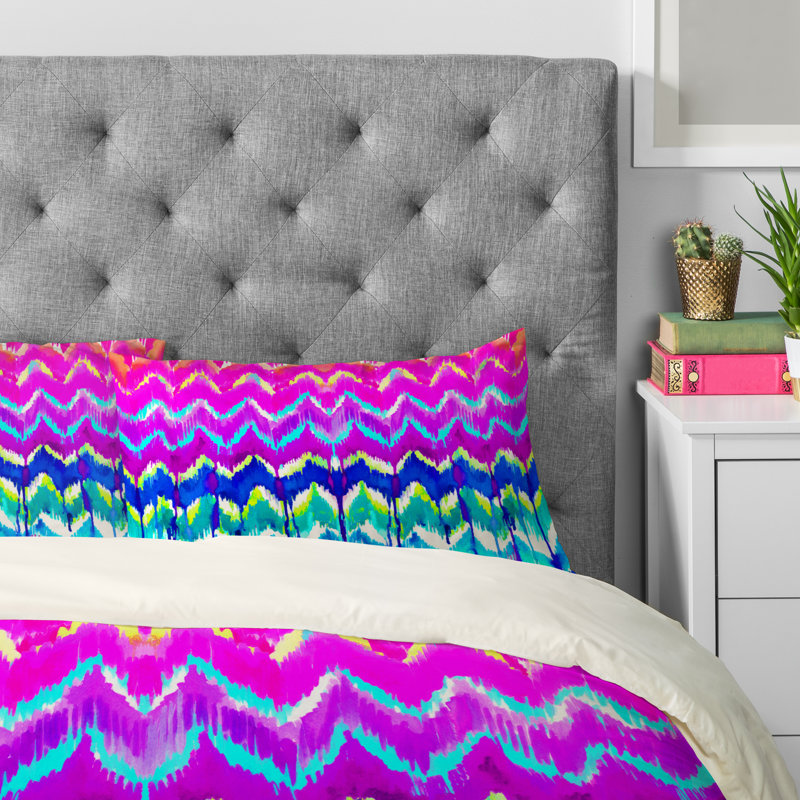 Holly Sharpe Chevron