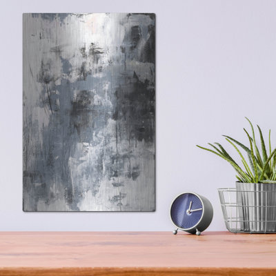 «Oracle I» par Courtney Prahl