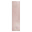 Fluted Manufactured Wood Wardrobe
