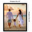 Cadre photo Americanflat - Cadre pour affiche à bordure mince avec plexiglas-101254841-101254798