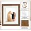 Picture Frame with Mat-79207581