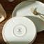 Service de table 12 pièces Star Series, vert clair-807627825