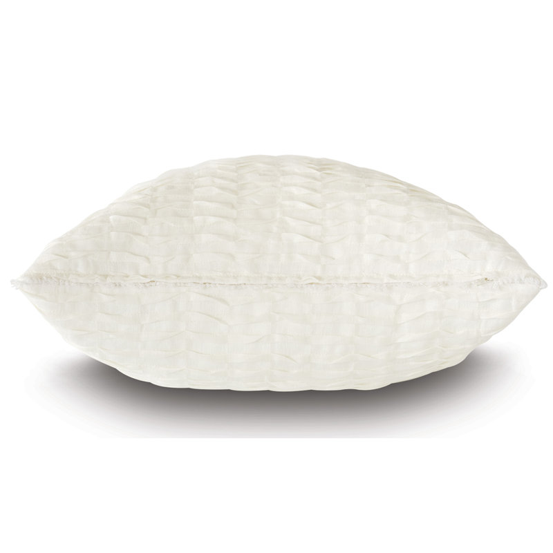 Monogram Square Pillow Cover & Insert