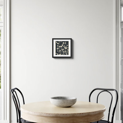 «Minimal Branches Art 3 Print» par Nadja