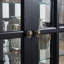 Vitrine Curio-475656339