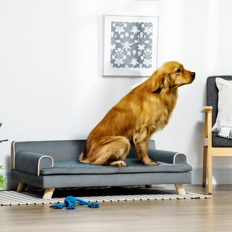 Delmar Pet Bed
