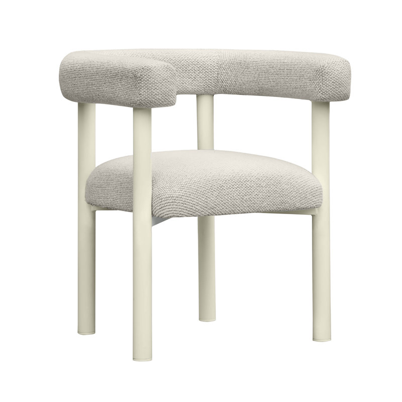 Fauteuil de patio Waneta
