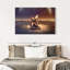 «Blissful Buddha», reproduction sur toile tendue-485244120