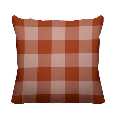 Coussin décoratif intérieur / extérieur Autumn