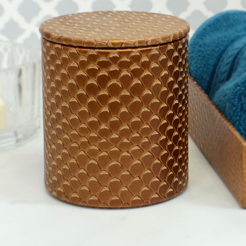 Bathroom Storage Container