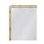 Miroir de plancher Ambrose