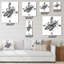 Horloge murale-432511618