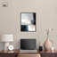 Toile «Fading Boundaries II» par Art Remedy-110295359-110295369