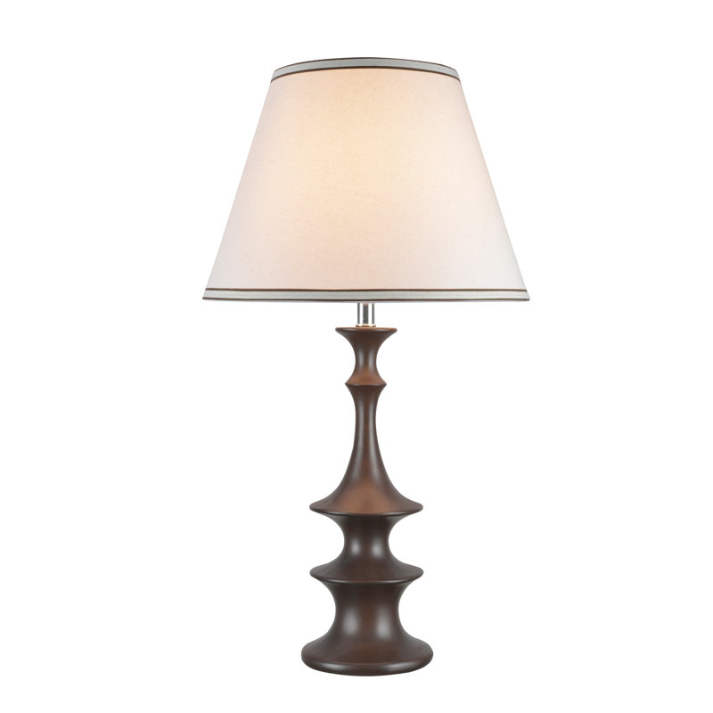 Wood Table Lamp Lamp