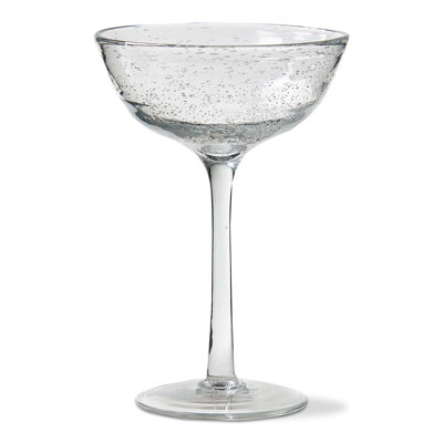 Verre à bulles