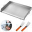 36" Non-Stick Stainless Steel Griddle