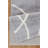Loft Shag Grey Shaggy Area Rug-122752157