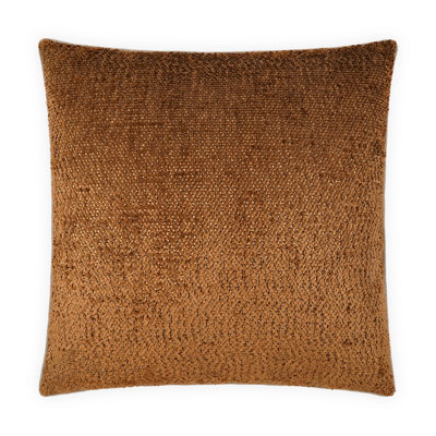 Knubby Square Pillow Cover & Insert