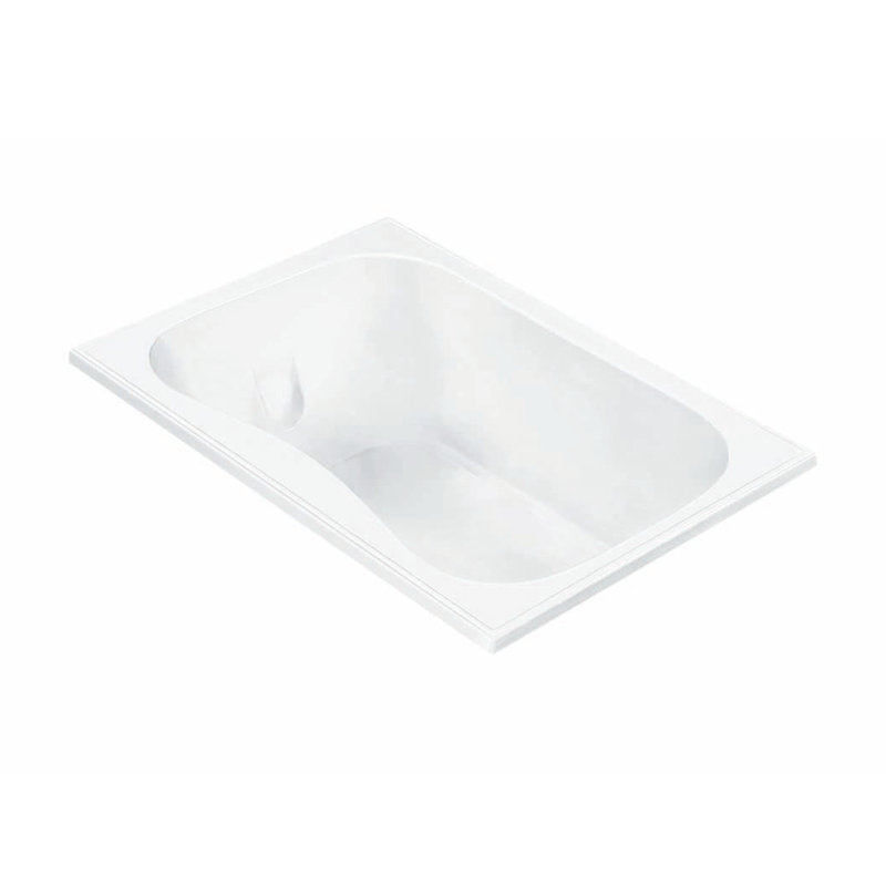 Baignoire 59,5 po MTI Solutions