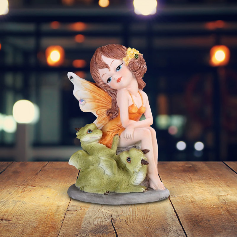 Figurine Jiah