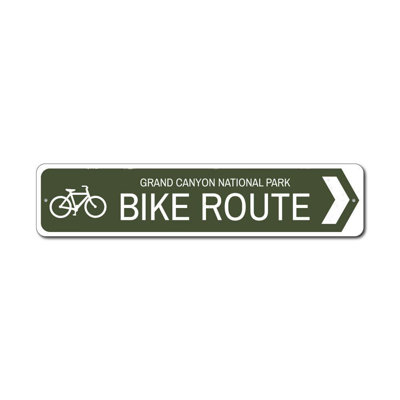 Plaque en aluminium personnalisée
