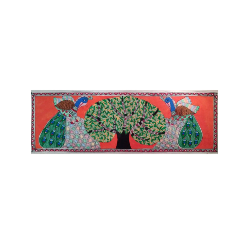Reproduction de peinture