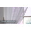 Andrews Slot Top Sheer Curtain Panel-43552501