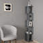 168cm H x 29cm W Standard Bookcase-566566274